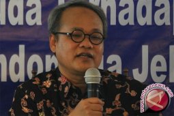 Hajriyanto: Perpecahan Golkar Baru di Tingkat Elit