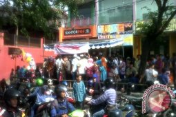 Kantor Pos siapkan sepuluh cabang penyaluran PSKS