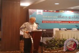 Malaysia dukung pembentukkan ulama dan dai ASEAN