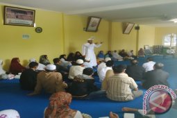 Permintaan umroh di Depok setiap tahun meningkat