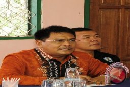 BNNK Kotabaru Dan STKIP Tangkal Peredaran Narkoba