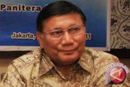 DPR Sepakat Revisi UUMD3 dan Amandemen UUD 45