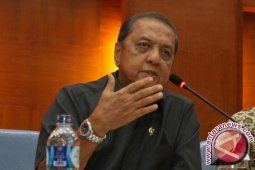 MS Hidayat Mundur Calon Ketum, Bergabung Dengan ARB