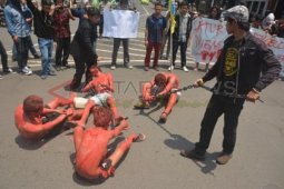 Tolak Kenaikan BBM