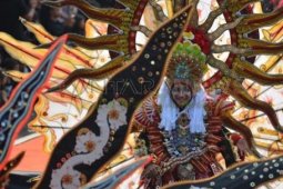 Banyuwangi Ethno  Carnival