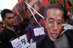 Tolak Kenaikan BBM