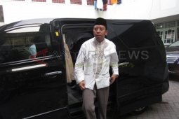 DPP PPP Silaturahim ke Kediri