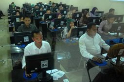 Test CPNS