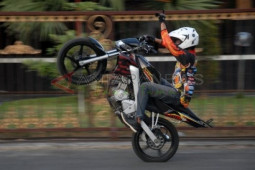 "Free Style"