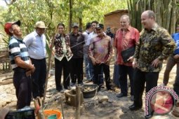 Bantuan Hibah Australia