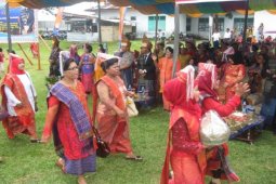 Pesta Rondang Bittang Simalungun