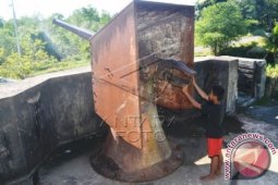 Senjata Anti Udara PD II