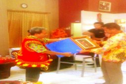 Bupati Samosir Kungjungi Nisel