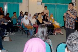 Ceramah Mendikdasmenbud