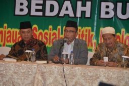 Bedah Buku Al-Qaeda