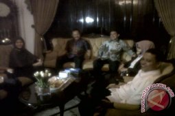 MenPAN-RB kenang kedekatan dengan Bima Arya