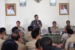 Kecamatan Karang Tengah Dorong Pelaku UKM "Go Nasional"