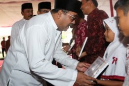 Pemprov Banten Bantu Pengembangan Pondok Pesantren