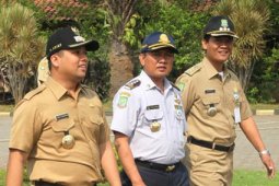 Mewujudkan Karang Tengah Wilayah Hijau Dan Bebas Banjir