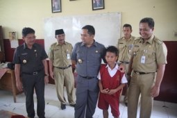 Negara Asing Pelajari Pengelolaan Bank Sampah Di Kecamatan Pinang