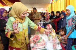 Pemprov Banten Galakkan Pemberdayaan Ekonomi Keluarga