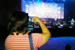 Bank Jatim Jazz Trraffic Festival