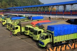 Pemprov Banten Targetkan Integrasi Transportasi di Merak Tuntas Akhir 2014