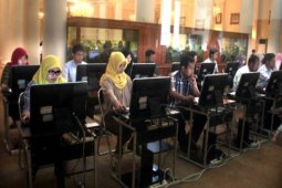 Hasil  Tes CAT CPNS 2018 Banten Rendah