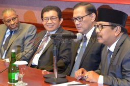 Konferensi Internasional Keuangan Islam