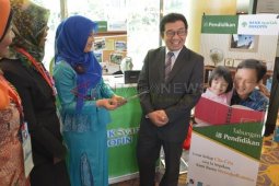 Pertumbuhan Pembiayaan Syariah di Jatim Turun