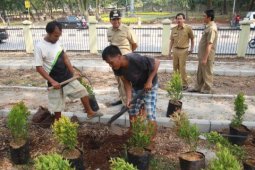 BPLH Kota Tangerang Terus Bina Pembentukan Kampung Hijau