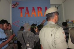 Tulungagung Batasi Jam Buka Tempat Hiburan Malam