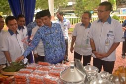 Pelatihan UMKM