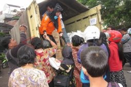 Operasi Pasar Bulog