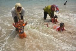 Liburan Pantai