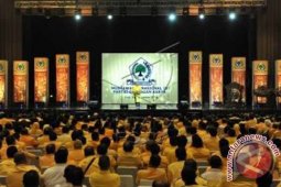 Munas Partai Golkar