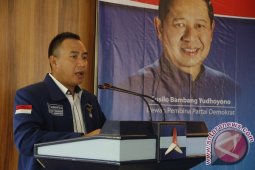 Anggota DPR pertanyakan putusan pengurangan hukuman terpidana kasus narkoba