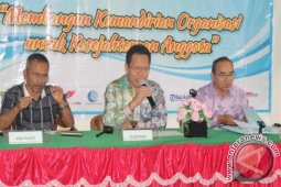 Wartawan Mitra Pemerintah
