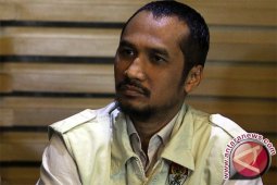 KPK Tetapkan Calon Kapolri Sebagai Tersangka Suap