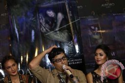 Peringati 13 Tahun Jalangkung, Jose Poernomo Buat Danau Hitam