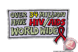 S Kalimantan is expected to suppress number of people with HIV/AIDS