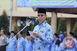 Kaltim Terus Minta Keadilan ke Pusat