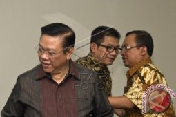 Agung Laksono Siap Temui SBY