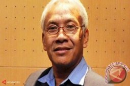 DPR Bahas Revisi Undang-Undang MD3