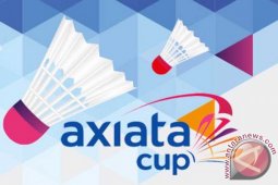 Indonesia Ungguli Tim Eropa 3-1 Dalam Axiata