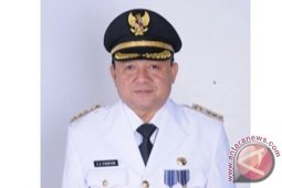 Bupati Tabalong Sampaikan RPJMD