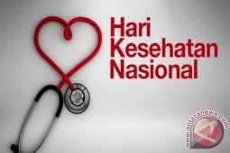 HKN ke-50 Terasa Istimewa