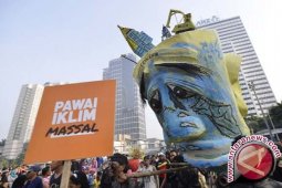 Pembicaraan Iklim Bermula di Tengah Harapan Bagi Kesepakatan Baru