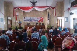 1.143 Orang positif AIDS di Kota Bogor