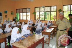 Gubernur Raih Penghargaan SaMa Award